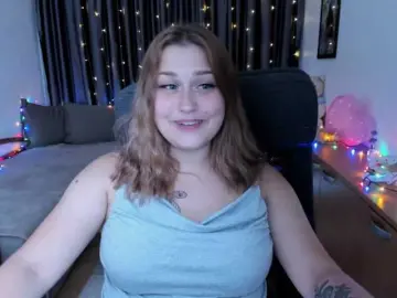 Bongacams Live Sex of WhisperOfSiren