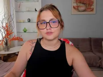 Bongacams Adult Webcams of WhisperOfSiren