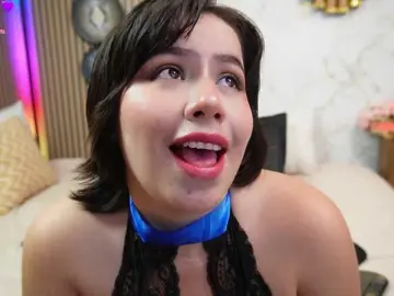 Bongacams Nude Webcam of missjudi