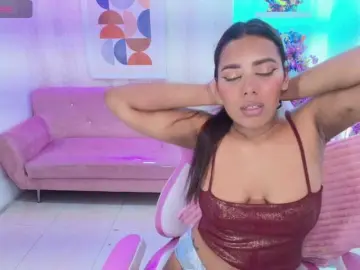 Bongacams Free Live Porn of Afrodita-Loren