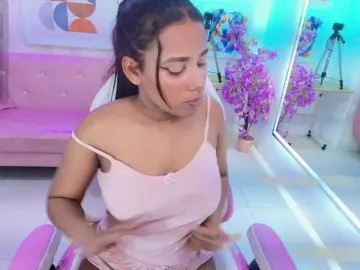 Bongacams Free Live Porn of Afrodita-Loren