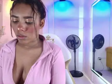 Bongacams Live Sex Cam of Afrodita-Loren
