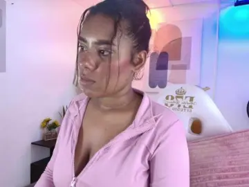 Bongacams Sex Chat of Afrodita-Loren