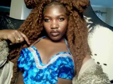 Bongacams Free Live Porn of ChocolataPeach