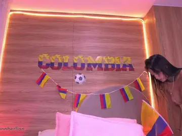 Bongacams Adult Video Chat of sexy-danna