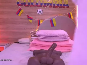 Bongacams Free Live Porn of sexy-danna