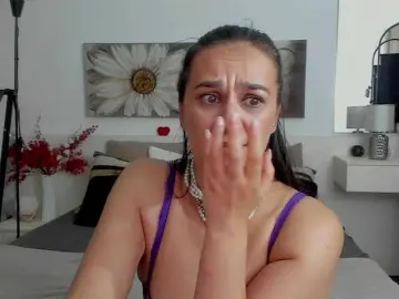 Bongacams Live Porn of CassidyJoy