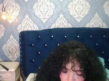 Bongacams Adult Webcam of sofiacowperx