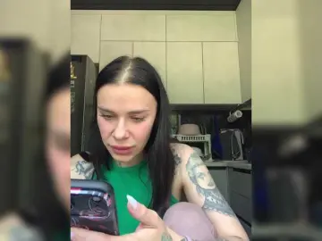 Bongacams Sex Chat of MaidenCrystal