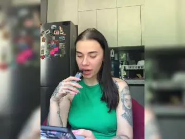 Bongacams Live Porn of MaidenCrystal