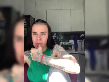 Bongacams Best live sex cam show of MaidenCrystal