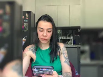 Bongacams Best Webcam of MaidenCrystal