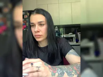 Bongacams Sex Chat of MaidenCrystal