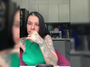 Bongacams Best Webcam of MaidenCrystal