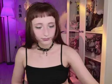 Bongacams Adult Webcam of MiraJade