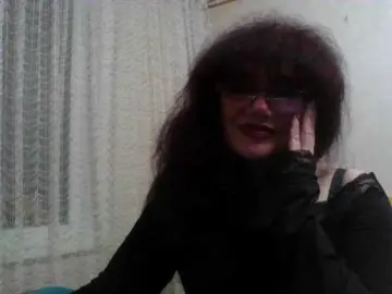 Bongacams Free Porn Cam of Sylvia-5