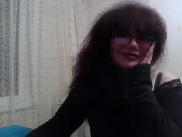 Sylvia-5 from bongacams