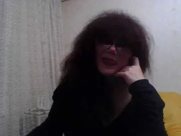 Bongacams Best Webcam of Sylvia-5