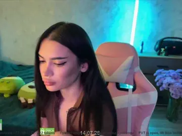Bongacams Live Porn of BabyCutiee