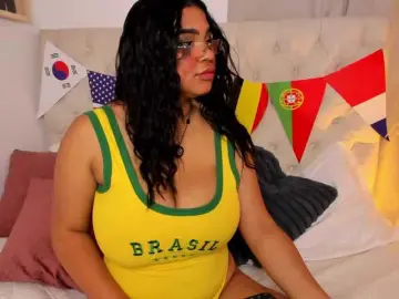 Bongacams Best Webcam of Lila-Jonees