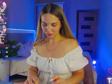 AlexandraCandy from bongacams