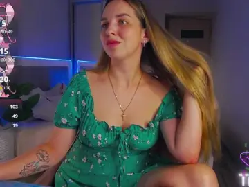 Bongacams Live Sex of AlexandraCandy