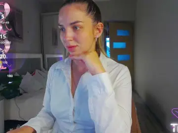 AlexandraCandy from bongacams