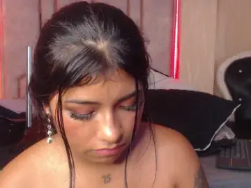 Bongacams Live Sex of ChantalPetit