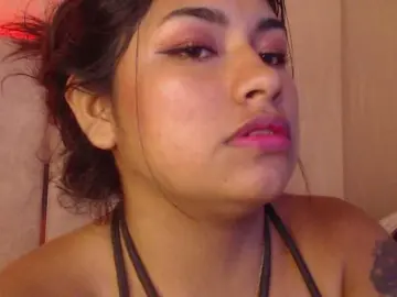 Bongacams Live Porn of ChantalPetit