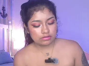 Bongacams Nude Webcam of ChantalPetit
