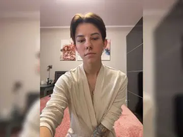 Bongacams Free Porn Cam of Kata-Conda