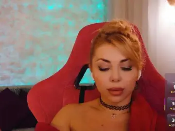 Bongacams Nude Webcam of Cool-Baby