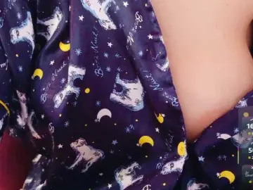 Bongacams Best live sex cam show of Cool-Baby