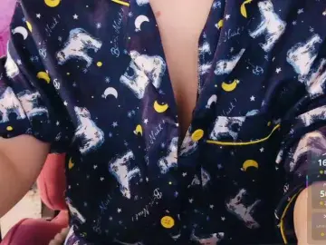 Bongacams Live Porn of Cool-Baby