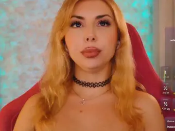Bongacams Adult Webcam of Cool-Baby
