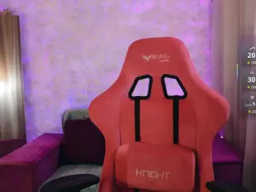 Bongacams Sex Cam of Cool-Baby