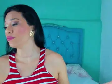 Bongacams Adult Webcams of PriscilaSmiith25