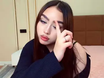 Bongacams Live Sex of maddieperezzz