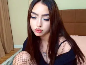 Bongacams Sex Chat of maddieperezzz