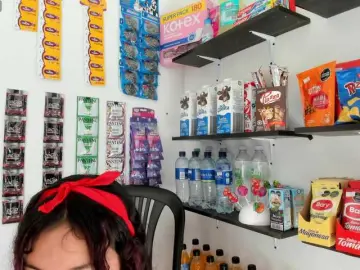 Bongacams Free Porn Cam of Camilla-Miller01