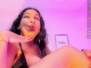 Bongacams Live Sex of DianaSheren