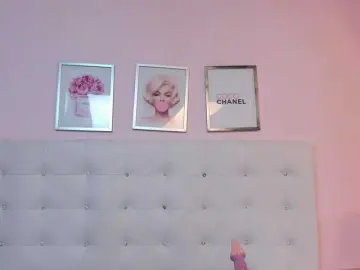 Bongacams Sex Cam of DianaSheren