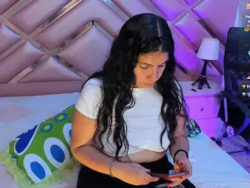 Bongacams Private Sex Chat of DianaSheren