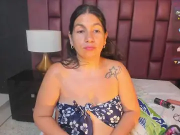 Bongacams Nude Webcam of DianaSheren