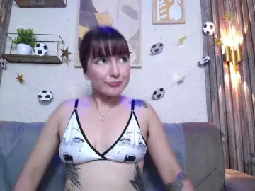 Bongacams Free Porn Cam of HairyValeri