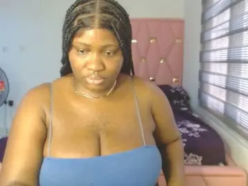 Bongacams Sex Chat of Hotchocolatee191