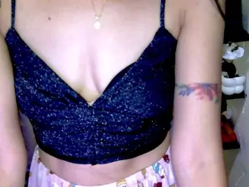 Bongacams Live Sex Cam of Anastasiaz
