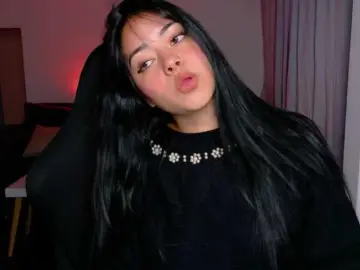 Bongacams Adult Video Chat of Melanyx-x