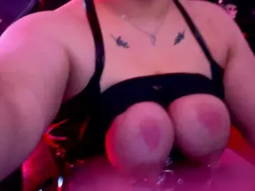 Bongacams Best Webcam of Paulinabdsm