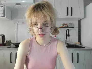 Bongacams Nude Webcam of ReneYolker